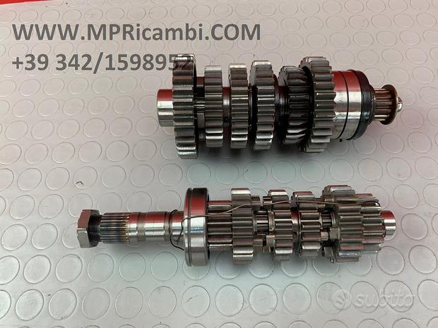 Subito CAMBIO GEAR HONDA CBR 600 RR 2005 2006 600RR