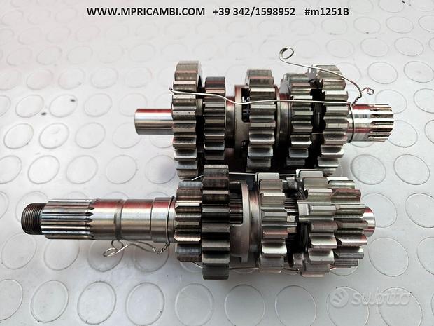 Subito CAMBIO GEAR HONDA CR-F 450 2009 2012 CRF 2010 2011
