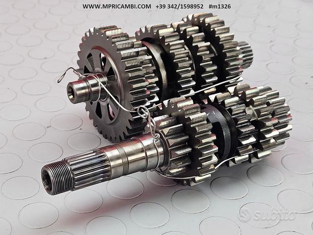Subito CAMBIO GEAR HONDA CRF 250 2010 2013 CR-F CRE 2011