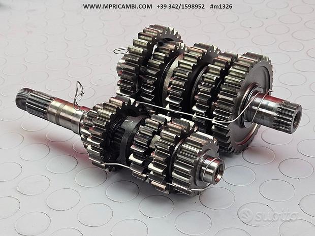 Subito CAMBIO GEAR HONDA CRF 250 2010 2013 CR-F CRE 2011