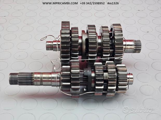 Subito CAMBIO GEAR HONDA CRF 250 2010 2013 CR-F CRE 2011