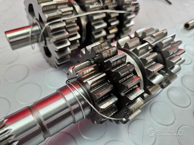 Subito CAMBIO GEAR HONDA CRF 450 2011 2012 CRE 2009 2010