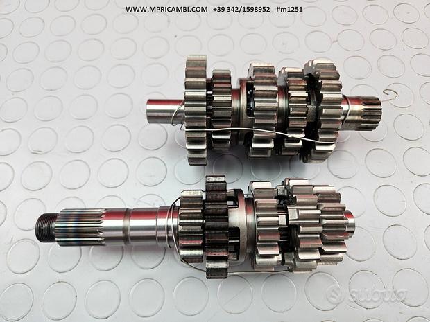 Subito CAMBIO GEAR HONDA CRF 450 2011 2012 CRE 2009 2010