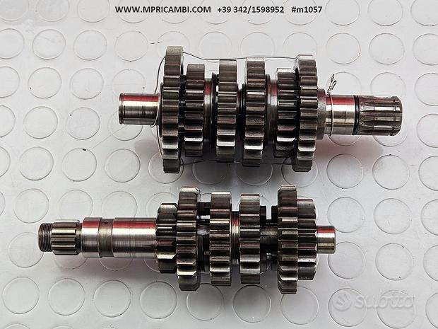 Subito CAMBIO GEAR HUSQVARNA TE 250 2005 2006 TE250 2007