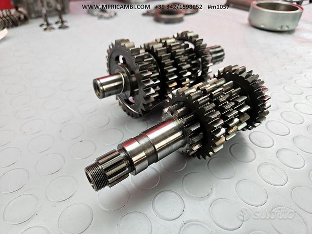 Subito CAMBIO GEAR HUSQVARNA TE 250 2005 2006 TE250 2007