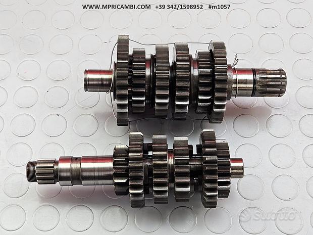 Subito CAMBIO GEAR HUSQVARNA TE 250 2005 2006 TE250 2007