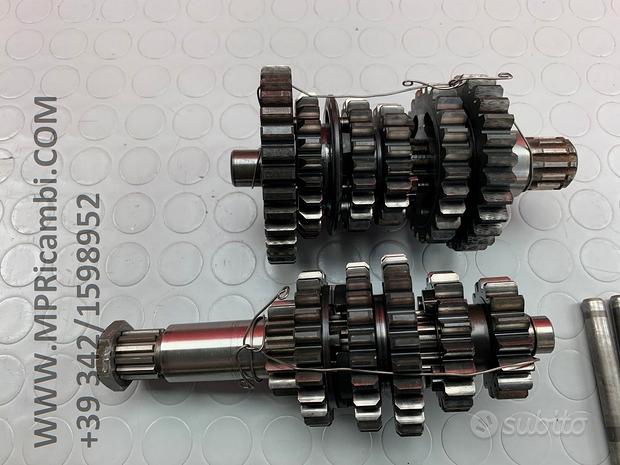 Subito CAMBIO GEAR HUSQVARNA TE 610 1999 2000 TE610 2001