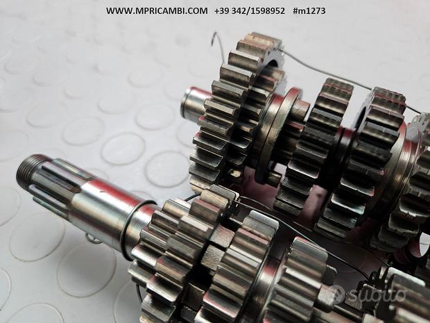 Subito CAMBIO GEAR KAWASAKI KX 85 2002 2004 KX85 2003 200