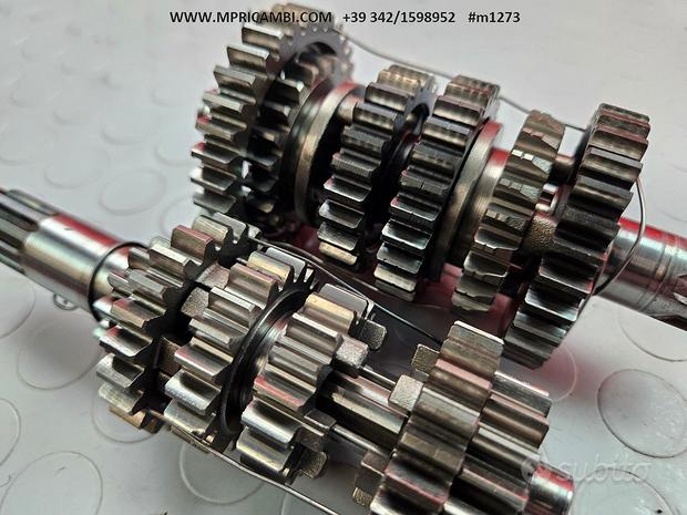 Subito CAMBIO GEAR KAWASAKI KX 85 2002 2004 KX85 2003 200