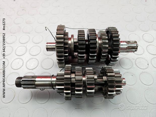 Subito CAMBIO GEAR KAWASAKI KX 85 2002 2004 KX85 2003 200