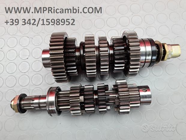 Subito CAMBIO GEAR KAWASAKI NINJA 600 2000 2001 636 2002