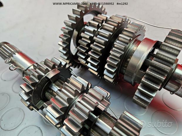 Subito CAMBIO GEAR KTM SX 125 2003 2004 EXC 2005 2006