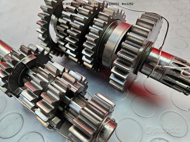 Subito CAMBIO GEAR KTM SX 125 2003 2004 EXC 2005 2006