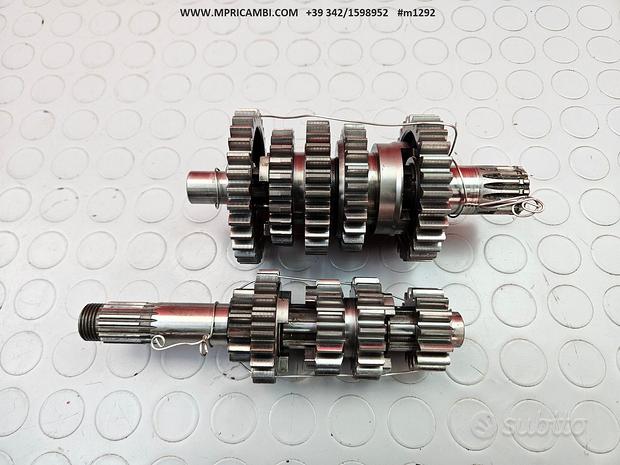 Subito CAMBIO GEAR KTM SX 125 2003 2004 EXC 2005 2006