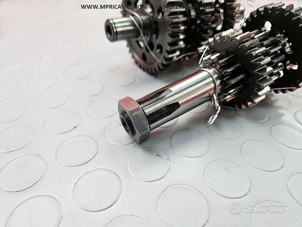 Subito CAMBIO GEAR SHERCO ST 250 290 270 1999 2006 ST250