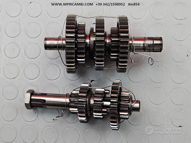 Subito CAMBIO GEAR SHERCO ST 250 290 270 1999 2006 ST250