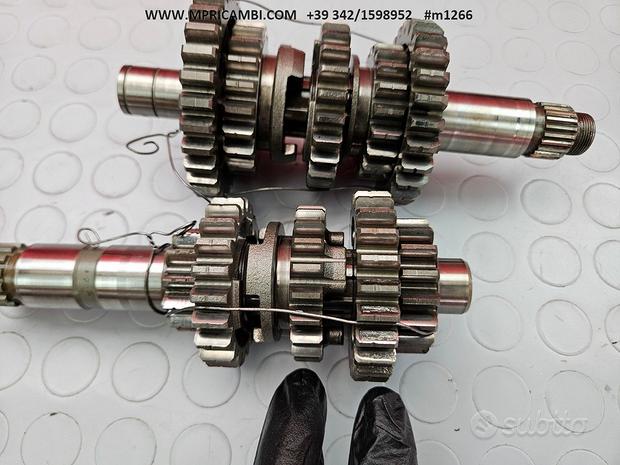 Subito CAMBIO GEAR YAMAHA TT 600 E 1994 2003 TT600E 1998