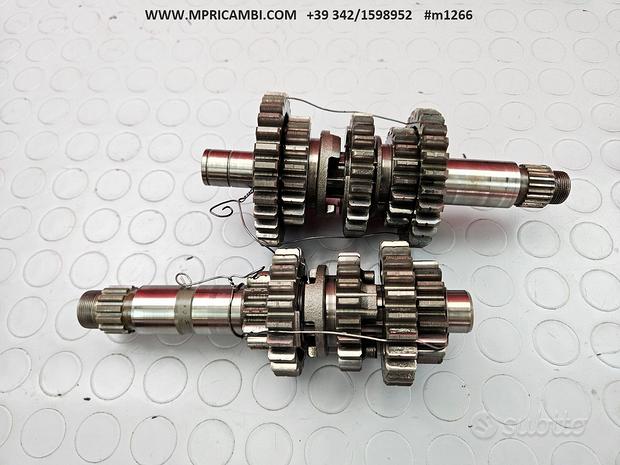 Subito CAMBIO GEAR YAMAHA TT 600 E 1994 2003 TT600E 1998
