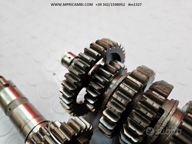 Subito CAMBIO GEAR YAMAHA TTR 350 1986 1997 TT350R 1992 1