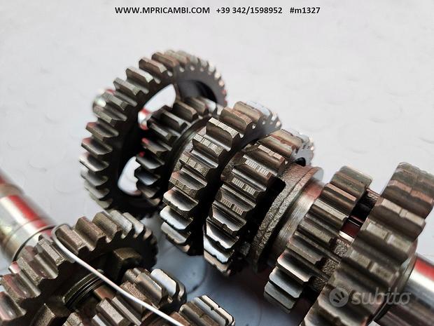 Subito CAMBIO GEAR YAMAHA TTR 350 1986 1997 TT350R 1992 1