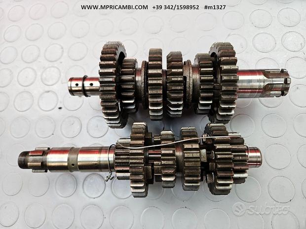 Subito CAMBIO GEAR YAMAHA TTR 350 1986 1997 TT350R 1992 1