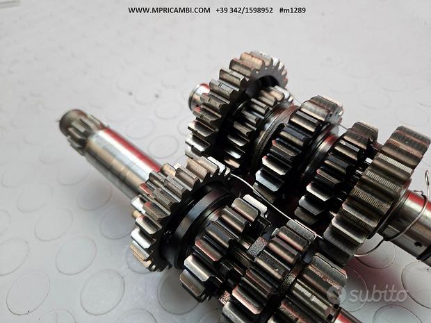 Subito CAMBIO GEAR YAMAHA WRF 450 2003 2006 WR-F 2004 200