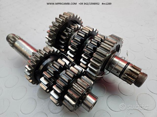 Subito CAMBIO GEAR YAMAHA WRF 450 2003 2006 WR-F 2004 200