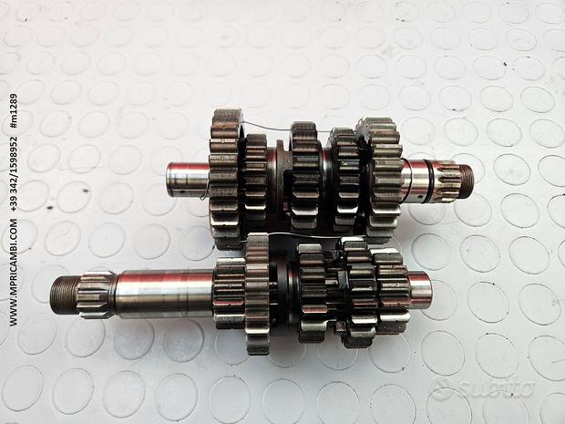 Subito CAMBIO GEAR YAMAHA WRF 450 2003 2006 WR-F 2004 200
