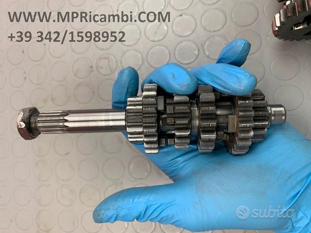 Subito CAMBIO GEAR YAMAHA YZ 125 1987 1988 YZ125 1989