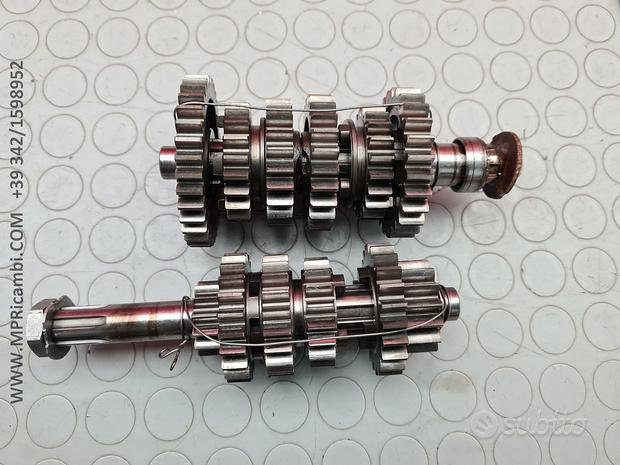Subito CAMBIO H800075962 HUSQVARNA SMS 125 2007 2008 SM W