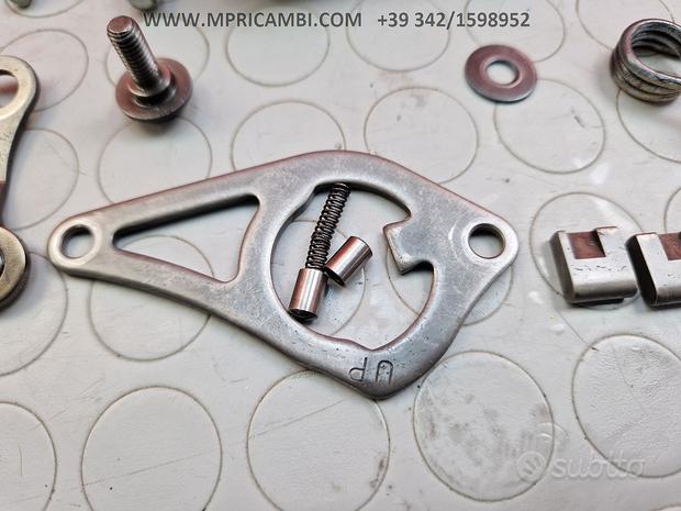 Subito CAMBIO MECCANISMO DESMO HONDA CRF 250 2008 2009 CR