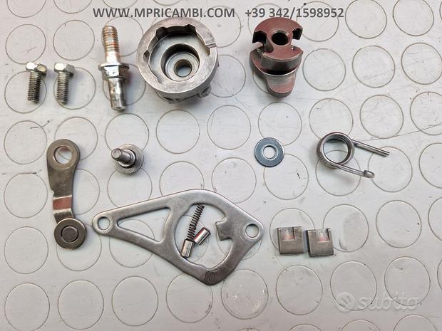 Subito CAMBIO MECCANISMO DESMO HONDA CRF 250 2008 2009 CR