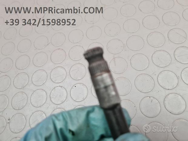 Subito CAMBIO SELETTORE HONDA CR 125 1993 1994 CRE 1995 1