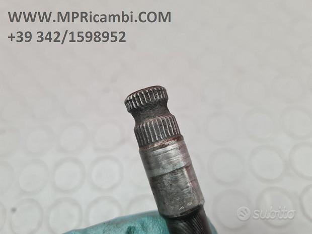 Subito CAMBIO SELETTORE HONDA CR 125 1993 1994 CRE 1995 1