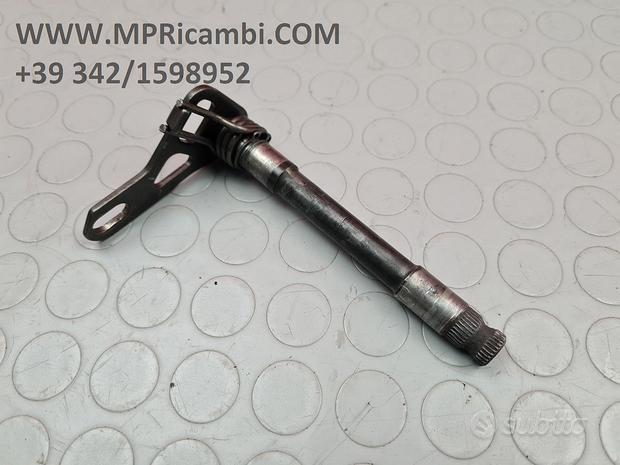 Subito CAMBIO SELETTORE HONDA CR 125 1993 1994 CRE 1995 1