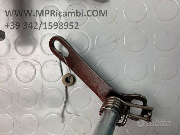 Subito CAMBIO SELETTORE HONDA CRE 450 2002 2003 2004 HM C