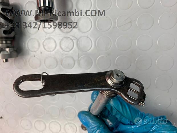 Subito CAMBIO SELETTORE HONDA CRE 450 2002 2003 2004 HM C
