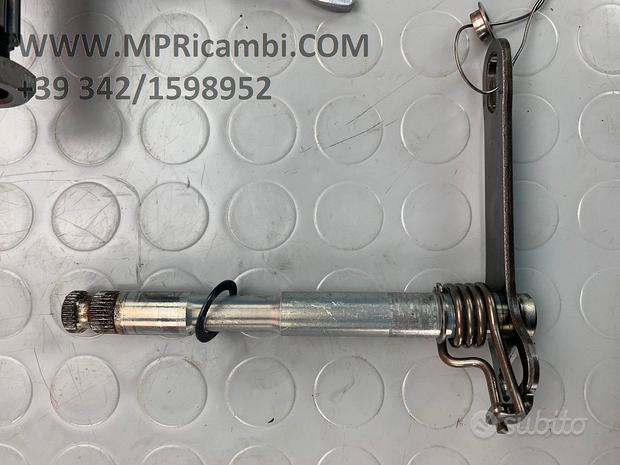 Subito CAMBIO SELETTORE HONDA CRE 450 2002 2003 2004 HM C