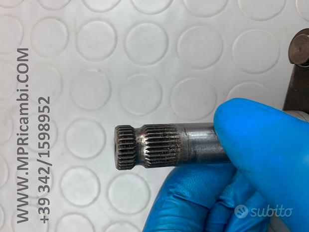 Subito CAMBIO SELETTORE KTM MX 250 1986 1985 MX250 1984