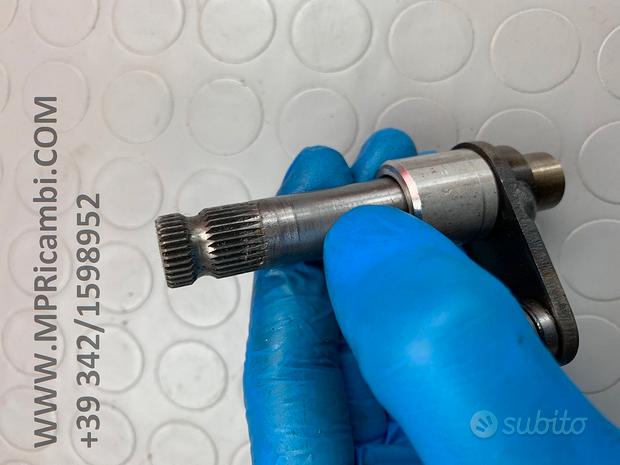 Subito CAMBIO SELETTORE KTM MX 250 1986 1985 MX250 1984