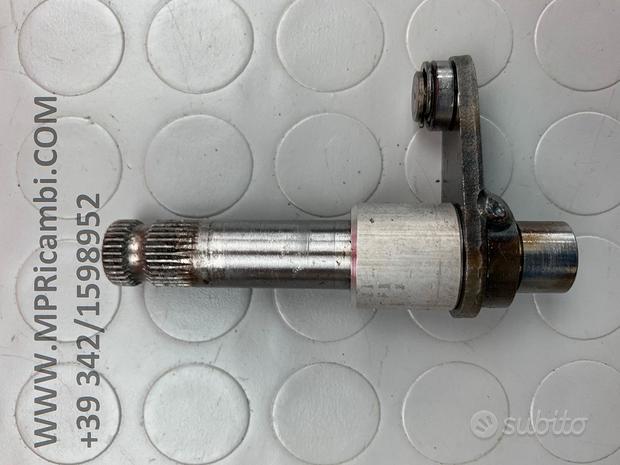 Subito CAMBIO SELETTORE KTM MX 250 1986 1985 MX250 1984