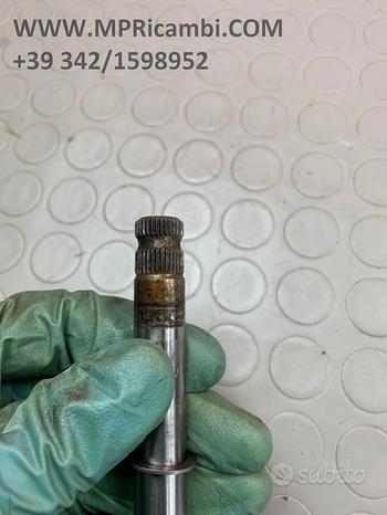 Subito CAMBIO SELETTORE SUZUKI RMZ 250 2007 2009 2008