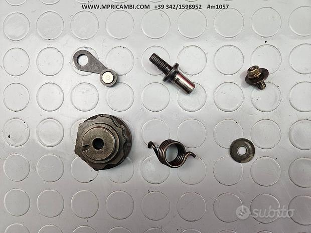 Subito CAMMA MECCANISMO HUSQVARNA TE 250 2005 2006 TE250