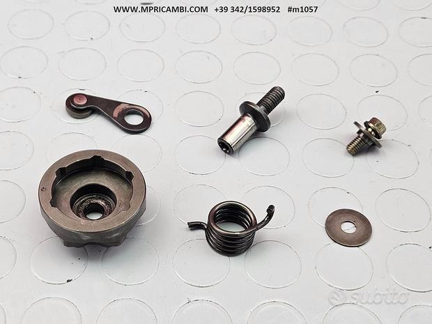 Subito CAMMA MECCANISMO HUSQVARNA TE 250 2005 2006 TE250