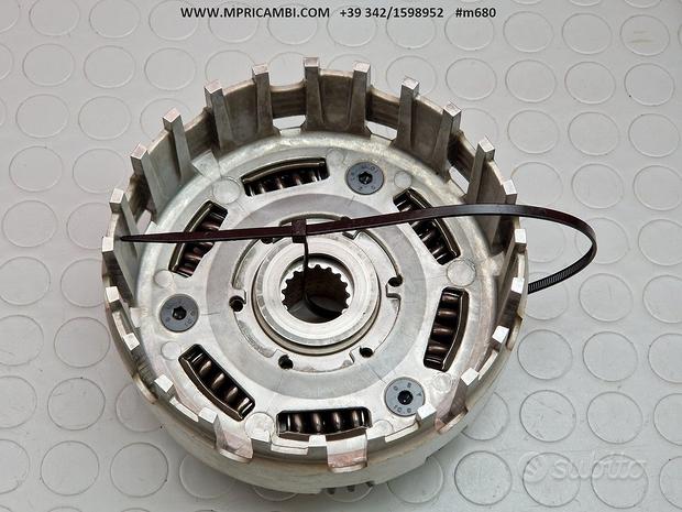 Subito CAMPANA FRIZIONE APRILIA CAPONORD 1000 2003 2004 R