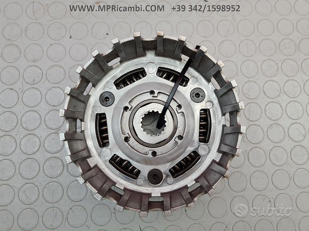 Subito CAMPANA FRIZIONE APRILIA CAPONORD 2003 2002 1000 2