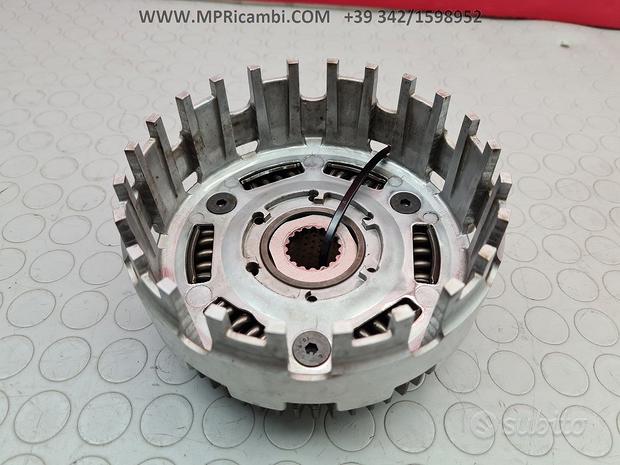 Subito CAMPANA FRIZIONE APRILIA CAPONORD 2003 2002 1000 2