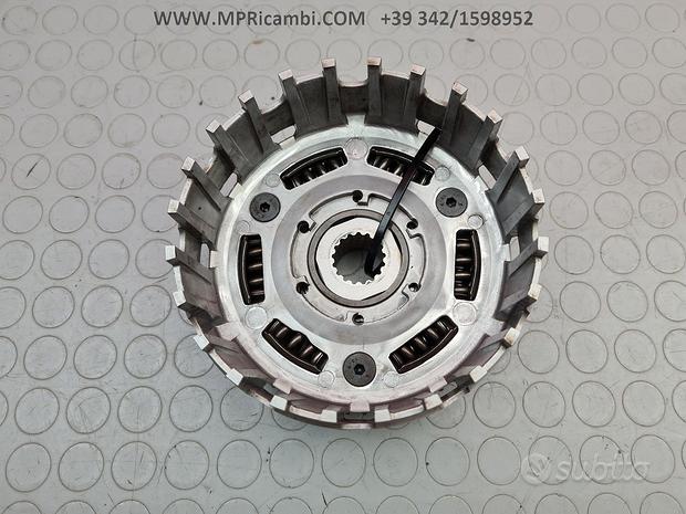 Subito CAMPANA FRIZIONE APRILIA CAPONORD 2003 2002 1000 2