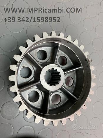 Subito CAMPANA FRIZIONE APRILIA RS 125 2003 2004 2002 RS1