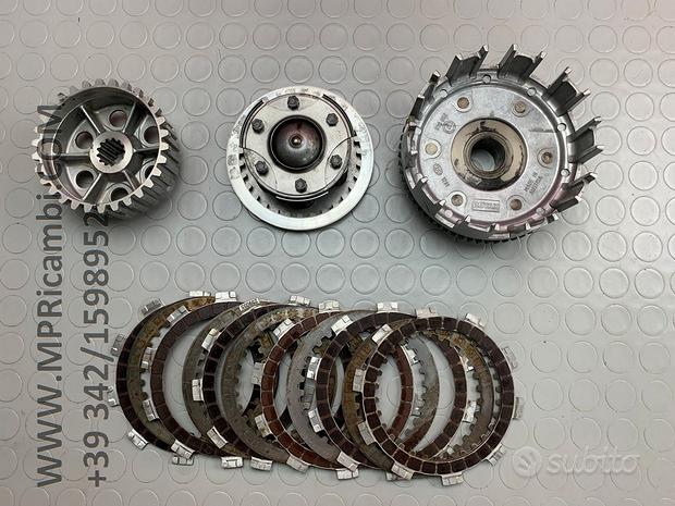 Subito CAMPANA FRIZIONE APRILIA RS 125 2003 2004 2002 RS1